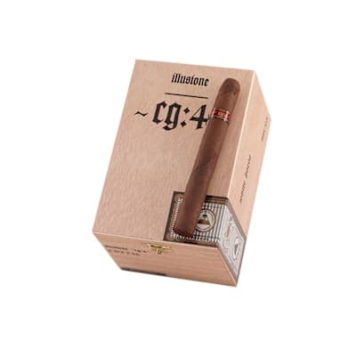 Illusione CG4 Maduro