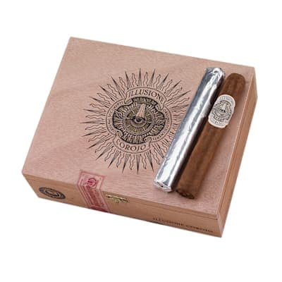 Illusione MJ12 Dark Natural