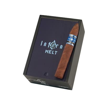 Inferno Melt Torpedo Natural