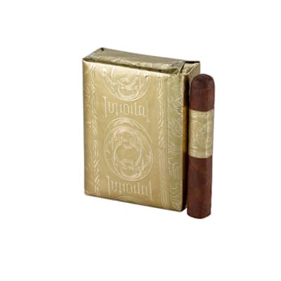 Immortal Robusto Natural