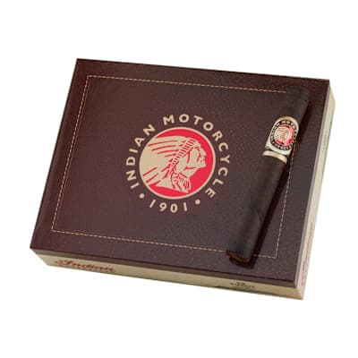 Indian Motorcycle Toro Maduro