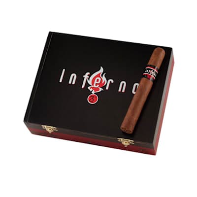 Inferno 3rd Degree Toro Natural