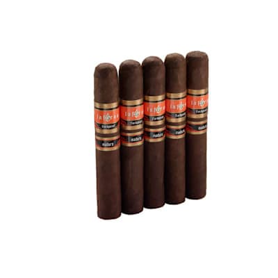 Inferno Flashpoint Gordo Maduro