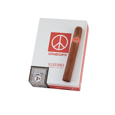 Illusione OneOff Corona Gorda Natural