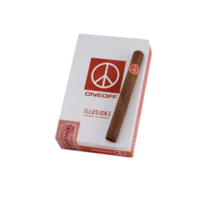 Illusione OneOff Corona Natural