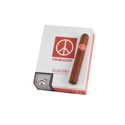Illusione OneOff Robusto Natural