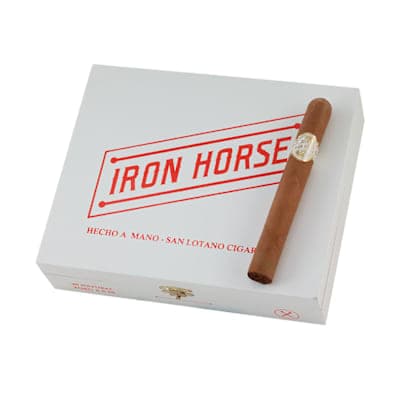 Iron Horse Connecticut Toro Natural