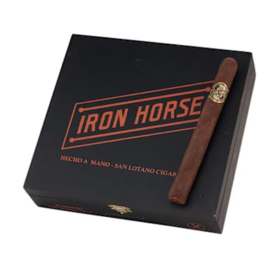 Iron Horse Churchill Maduro