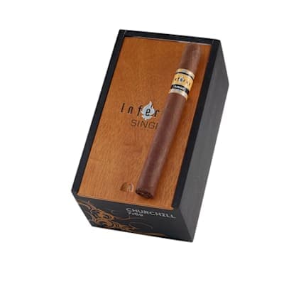 Inferno Singe Churchill Natural