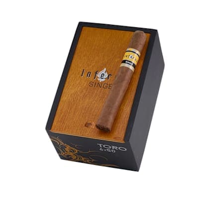 Inferno Singe Toro Natural