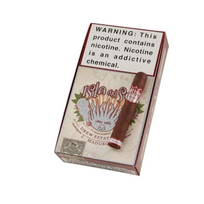 Isla Del Sol Maduro Robusto