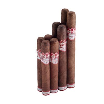 Isla Del Sol Maduro Test Flight