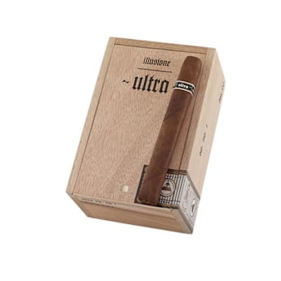 Illusione Ultra OP No 1 Natural