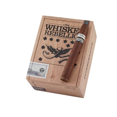 Intemperance WR 1794 Lee III Natural