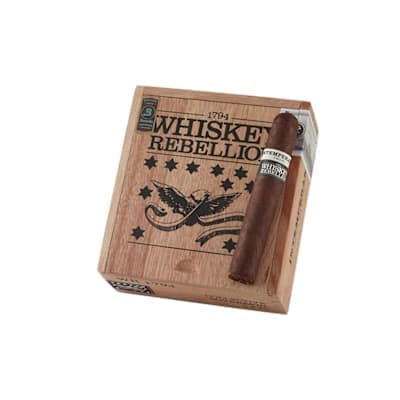 Intemperance Whiskey Rebellion 1794 Sovereign Natural