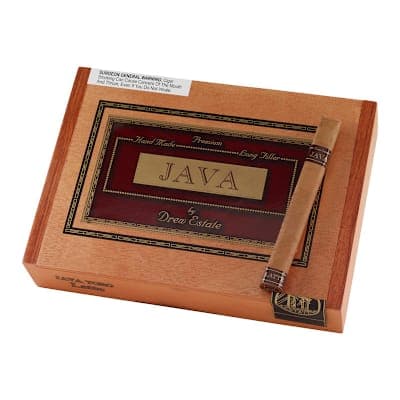 Java Latte Toro Natural