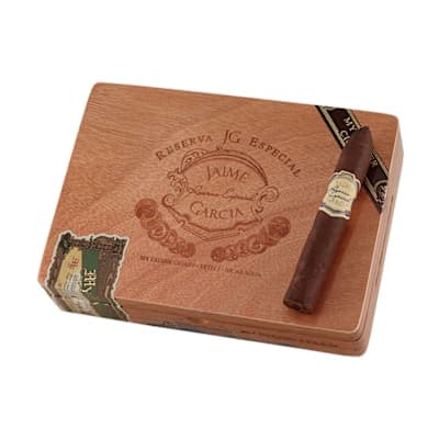 Jaime Garcia Reserva Especial Belicoso Maduro