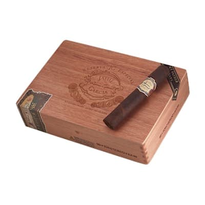Jaime Garcia Reserva Especial Toro Gordo Maduro
