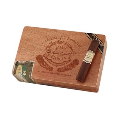 Jaime Garcia Reserva Especial Petit Robusto Maduro