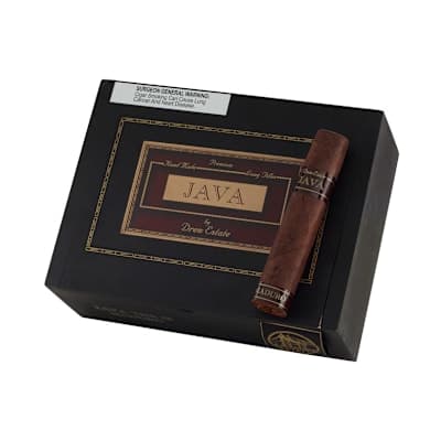 Java by Drew Estate The 58 Maduro