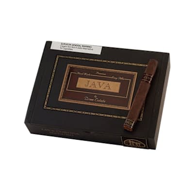 Java by Drew Estate Corona Maduro