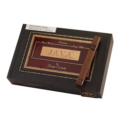 Java by Drew Estate Robusto Maduro
