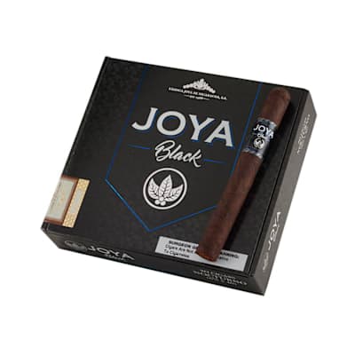 Joya De Nicaragua Black Nocturno Maduro