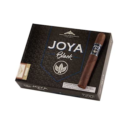 Joya de Nicaragua Black Toro Maduro