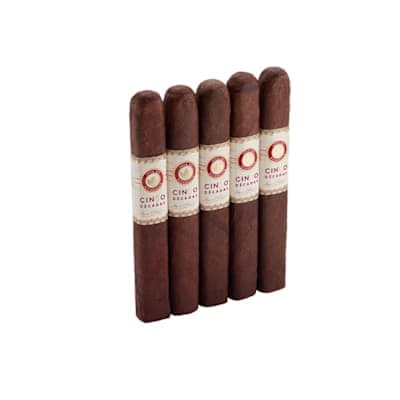 JDN Cinco Decadas Fundador Natural