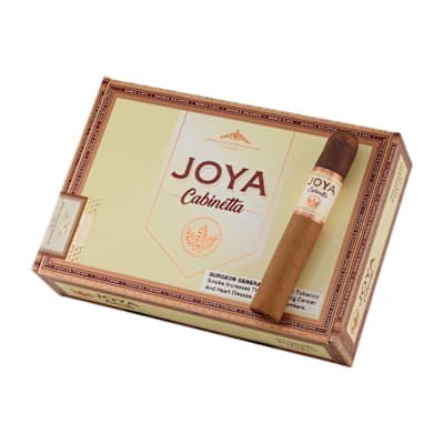 Joya de Nicaragua Cabinetta Serie Robusto Natural