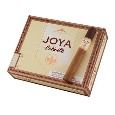 Joya de Nicaragua Cabinetta Serie Toro Natural