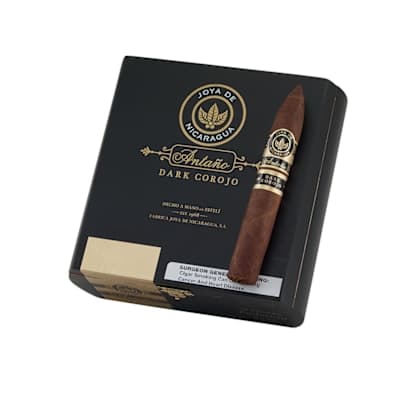 Joya De Nicaragua Antano Dark Corojo Poderoso Dark Natural