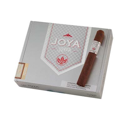 JDN Joya Silver Toro Natural