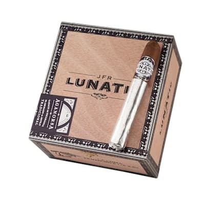 JFR Lunatic Maduro Gordo