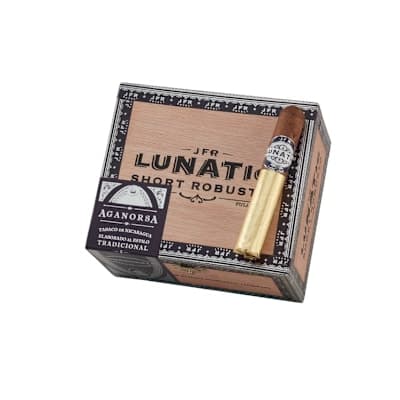 JFR Lunatic Habano Short Robus Natural