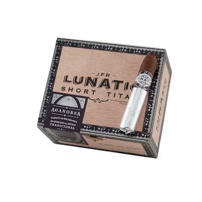 JFR Lunatic Maduro Short Titan