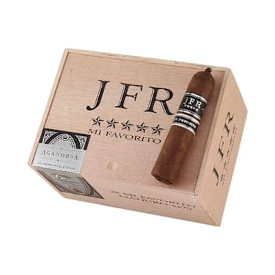 JFR Maduro Mi Favorito