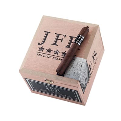 JFR Maduro Robusto