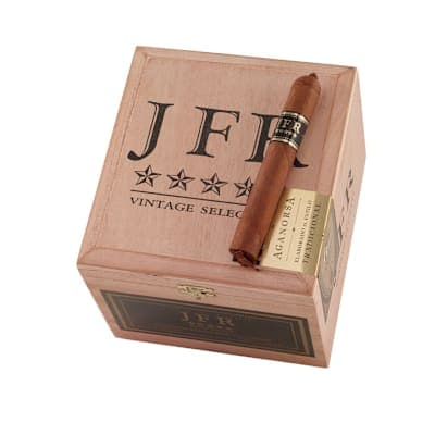 JFR Corojo Robusto Natural