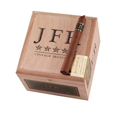 JFR Corojo Super Toro Natural