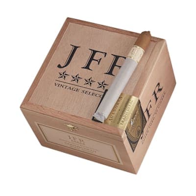 JFR Connecticut Super Toro Natural