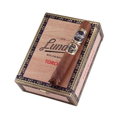 JFR Lunatic Torch Dreamlands Natural