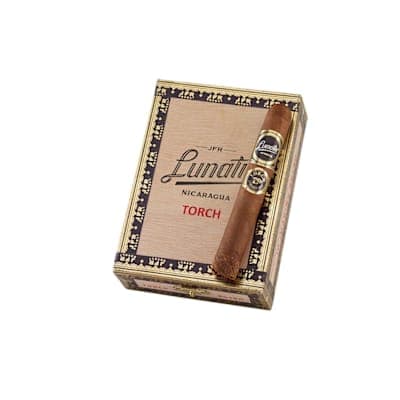 JFR Lunatic Torch Imagine Natural