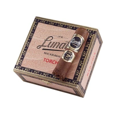 JFR Lunatic Torch Mad Folk Natural