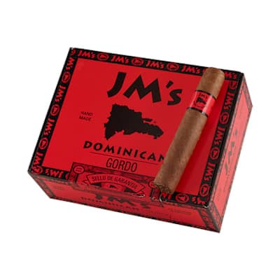 JM's Dominican Corojo Gordo Natural