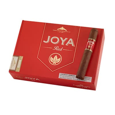 Joya Red Canonazo Natural