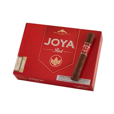 Joya Red Robusto Natural
