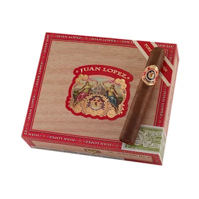 Juan Lopez Seleccion No.3 Natural