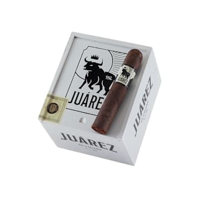 Juarez Jack Brown By Crown Heads Maduro