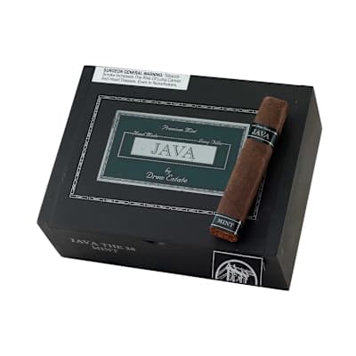 Java Mint The 58 Maduro